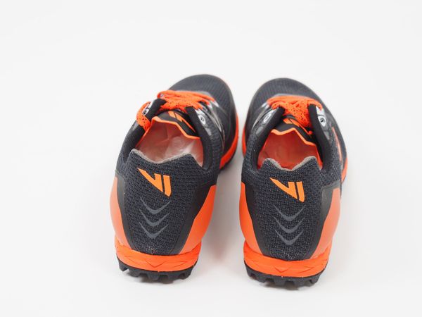 BOLD X Orientierungslaufschuhe mit Spikes Gr. 46 (17518)