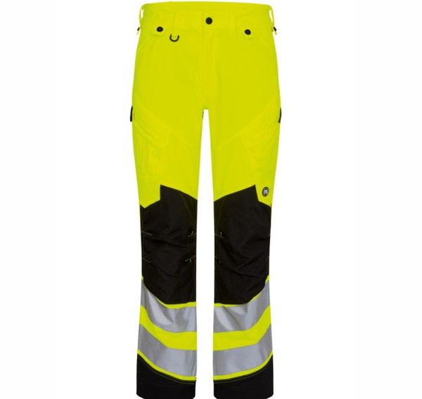 ENGEL Warnschutzhose / Arbeitshose Gr. 56 (17411)