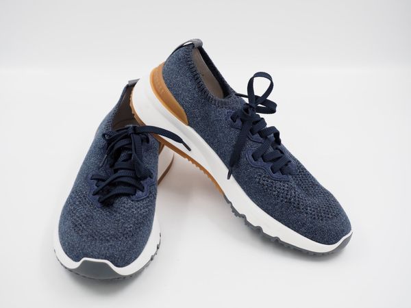 BRUNELLO CUCINELLI Sneaker Gr. 42 (100182)