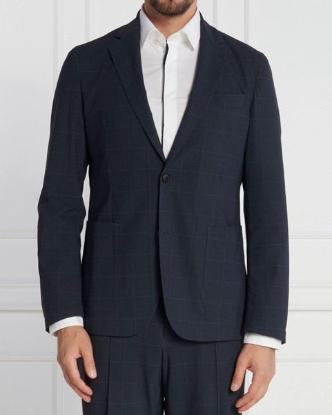 HUGO BOSS Sakko Gr. M  (17999)