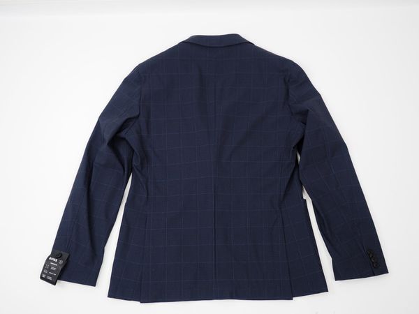 HUGO BOSS Sakko Gr. M  (17999)