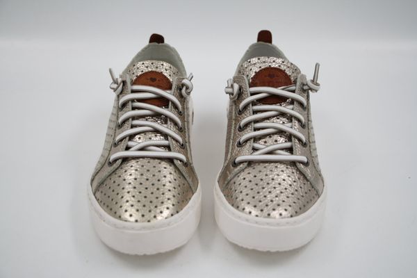 L`IDEA Sneaker aus Leder Gr. 35 (18061)