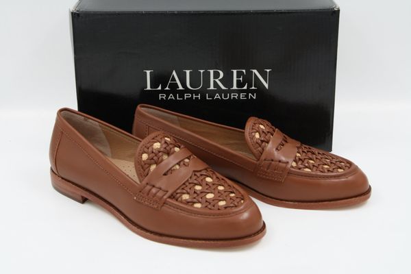 RALPH LAUREN Loafer Wynnie II – Gr. 36 (18069)