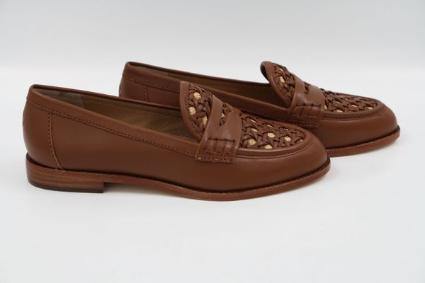 RALPH LAUREN Loafer Wynnie II – Gr. 36 (18069)