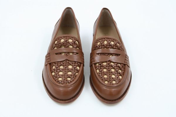 RALPH LAUREN Loafer Wynnie II – Gr. 36 (18069)