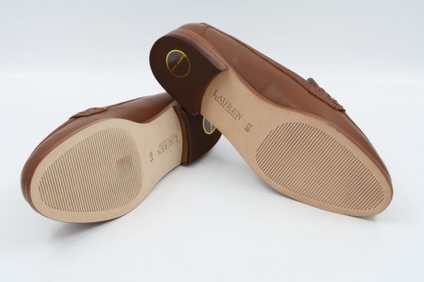 RALPH LAUREN Loafer Wynnie II – Gr. 36 (18069)