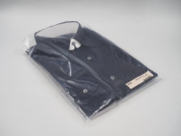 BRIONI Leinenhemd Gr. M (19511)