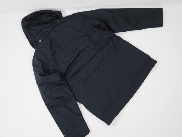 COLUMBIA 3-in-1 Jacke Gr. M (19195)