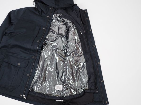 COLUMBIA 3-in-1 Jacke Gr. M (19195)