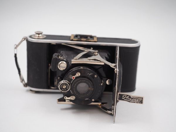 IHAGEE Auto Ultrix Analog (7911IW)