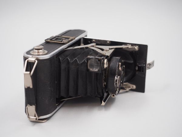 IHAGEE Auto Ultrix Analog (7911IW)