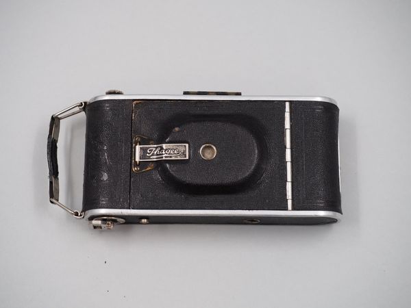 IHAGEE Auto Ultrix Analog (7911IW)