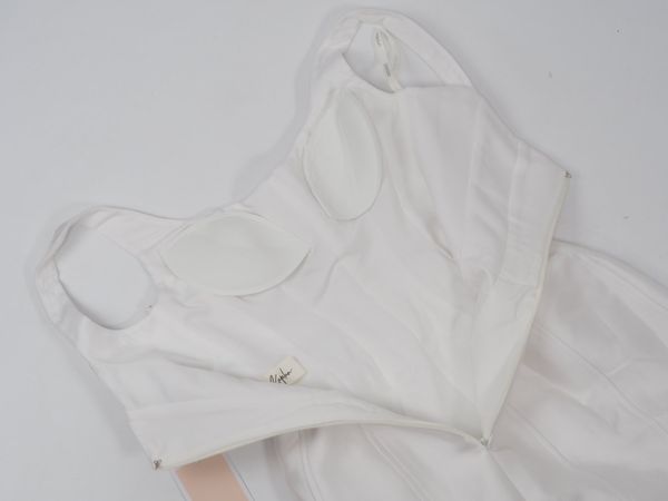 TATIANA KAPLUN Brautkleid Gr. XS (19513)