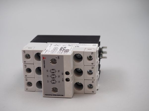CARLO GAVAZZI Solid State Relays (19235)