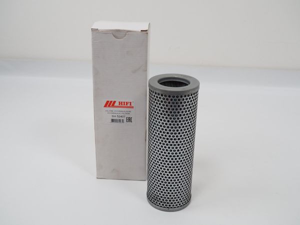 HIFI FILTER Hydraulikfilter SH52407 (18502)