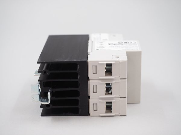 CARLO GAVAZZI Solid State Relays (19235)