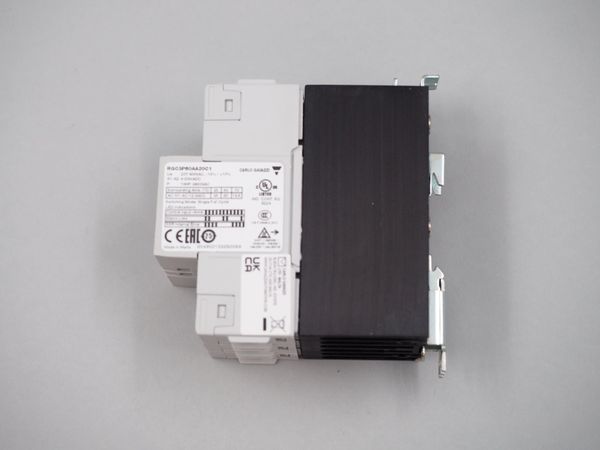 CARLO GAVAZZI Solid State Relays (19235)
