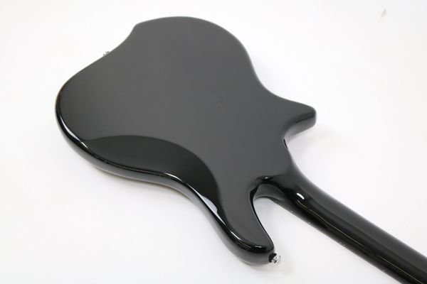 HAGSTROM Retroscape Impala Elektrische Gitarre (18750)