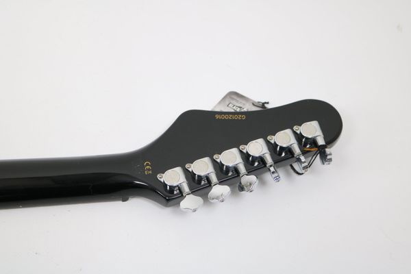 HAGSTROM Retroscape Impala Elektrische Gitarre (18750)
