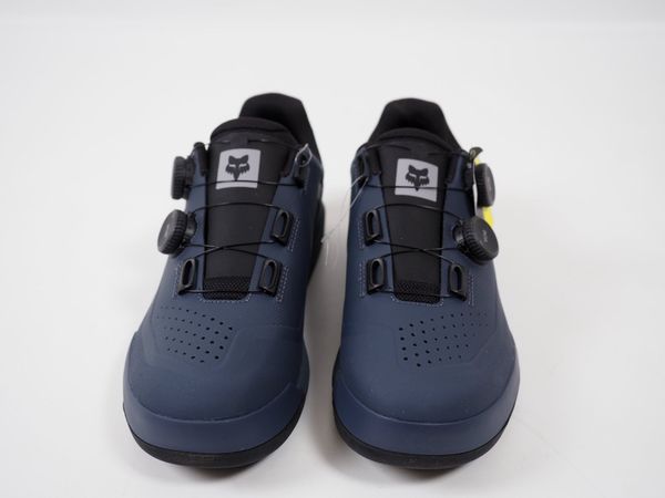FOX Union Boa MTB-Veloschuhe Gr. 42 (19203)