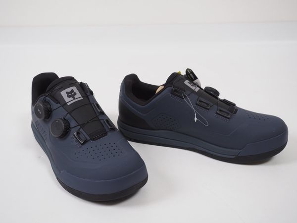 FOX Union Boa MTB-Veloschuhe Gr. 42 (19203)