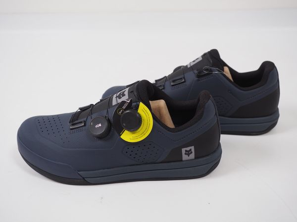 FOX Union Boa MTB-Veloschuhe Gr. 42 (19203)