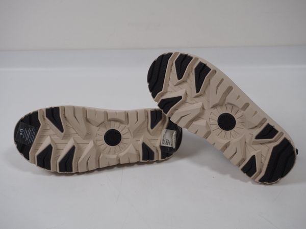 UGG Herren Slipper Gr. 42 (19204)