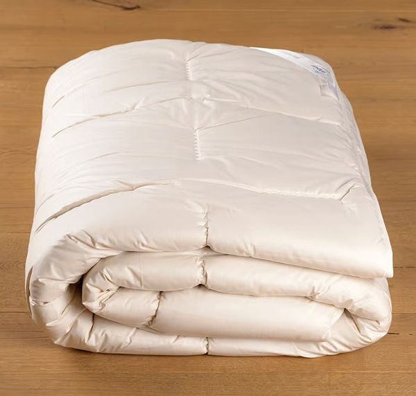 ALPUR Winter Schafwollduvet 150x200cm (19205)