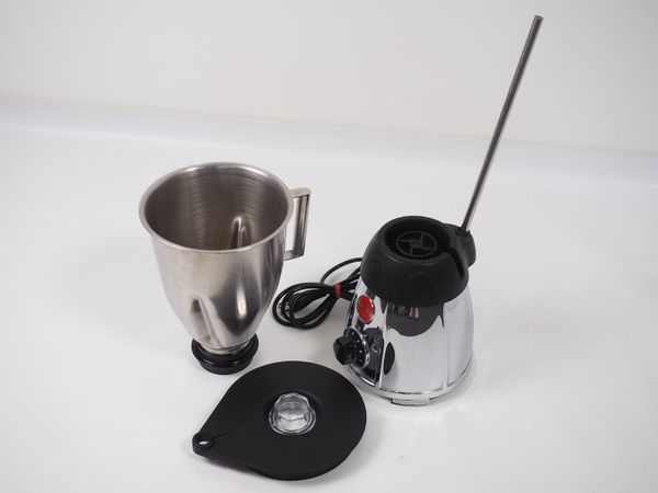 ROTOR GK900 Standmixer mit 4L Mixaufsatz (19208)