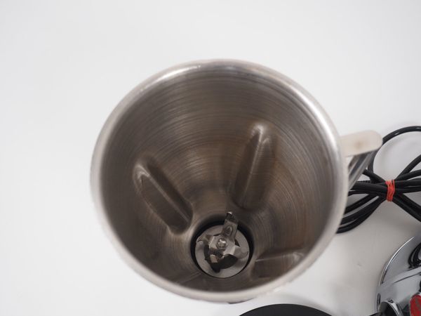 ROTOR GK900 Standmixer mit 4L Mixaufsatz (19208)