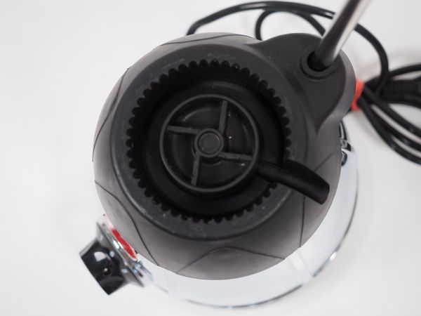 ROTOR GK900 Standmixer mit 4L Mixaufsatz (19208)