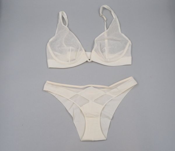 LA PERLA Wäsche-Set Gr. 80C/M (19250)