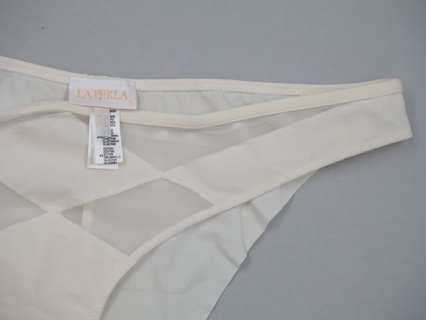 LA PERLA Wäsche-Set Gr. 80C/M (19250)