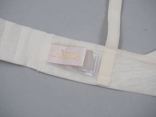 LA PERLA Wäsche-Set Gr. 80C/M (19250)