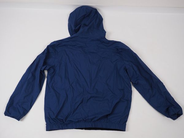 LORO PIANA Hood Bomber Wendejacke Gr. M (3712)