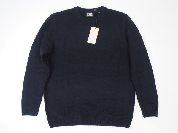 SCOTCH & SODA Strickpullover Gr. XL (19251)