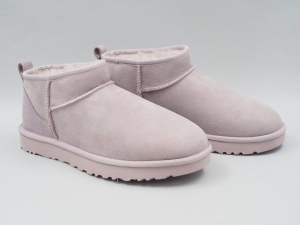 UGG Winterboots Classic Ultra Mini Gr. 41 (19259)