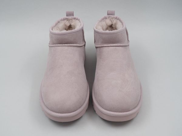 UGG Winterboots Classic Ultra Mini Gr. 41 (19259)