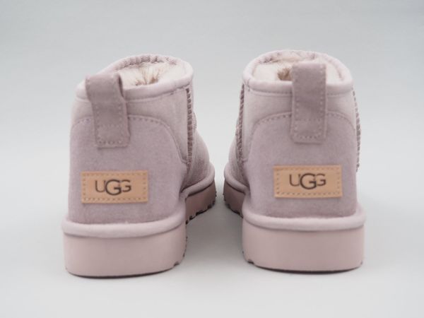 UGG Winterboots Classic Ultra Mini Gr. 41 (19259)