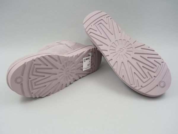UGG Winterboots Classic Ultra Mini Gr. 41 (19259)