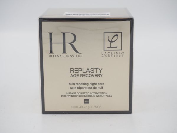 HELENA RUBENSTEIN Replasty Age Recovery Nacht Creme (19111)