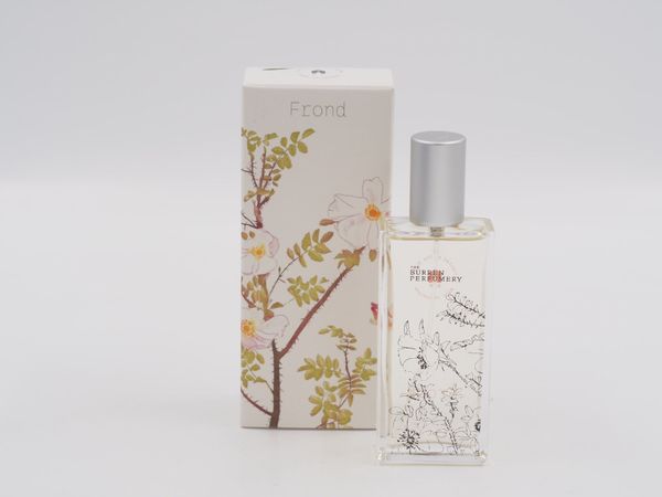 THE BURREN PERFUMERY Frond 50ml  (17761)