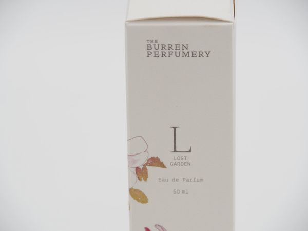THE BURREN PERFUMERY Frond 50ml  (17761)