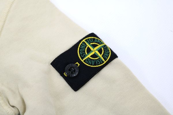 STONE ISLAND Junior Traineranzug Gr. A04 – 104 (3706)