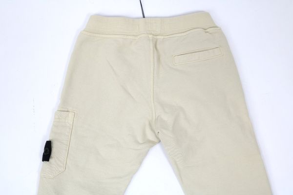 STONE ISLAND Junior Traineranzug Gr. A04 – 104 (3706)