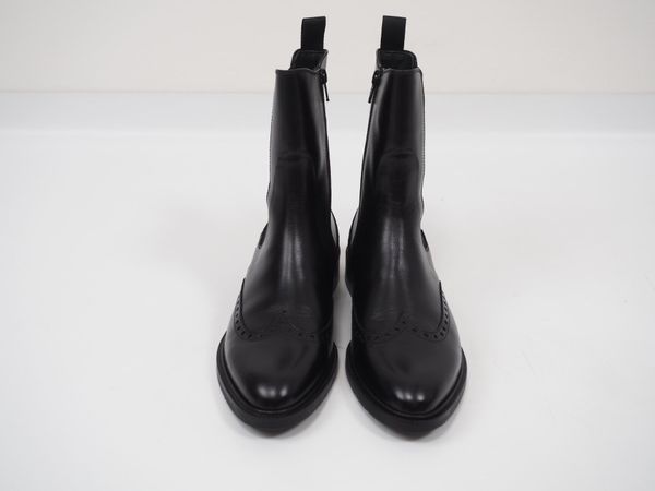 PERTINI Chelsea-Boots Gr. 39 (19100)