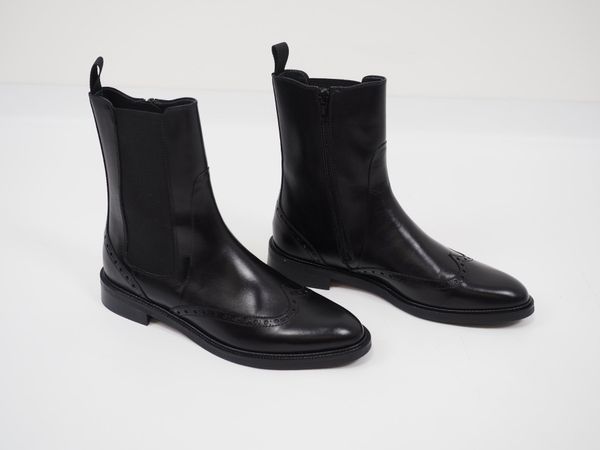 PERTINI Chelsea-Boots Gr. 39 (19100)