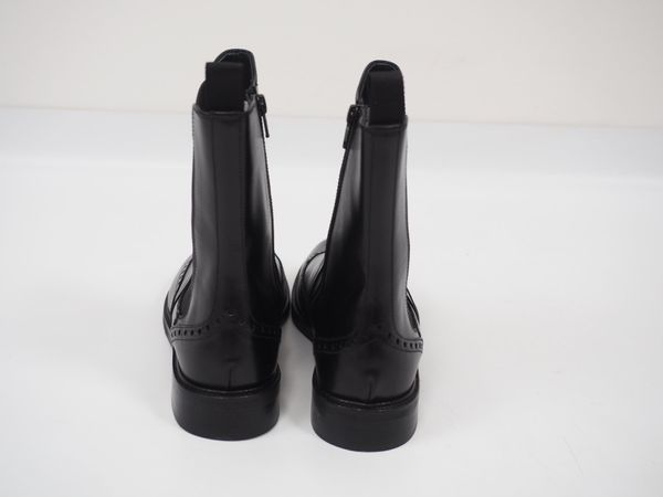 PERTINI Chelsea-Boots Gr. 39 (19100)