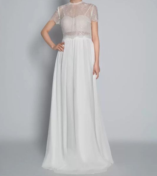 Brautkleid / Ballkleid / Abendkleid Gr. 34 (19084)