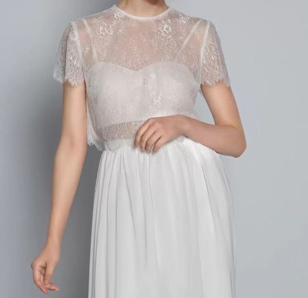Brautkleid / Ballkleid / Abendkleid Gr. 34 (19084)